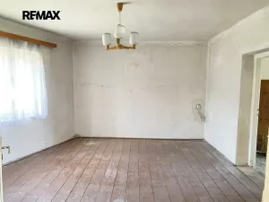 Prodej rodinného domu, Pšovlky, 90 m2