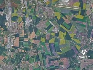 Prodej podílu pole, Brno, 692 m2