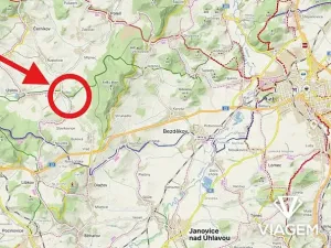 Prodej podílu pole, Černíkov, 2267 m2