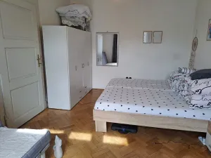 Pronájem bytu 2+kk, Hradec Králové, Škroupova, 52 m2