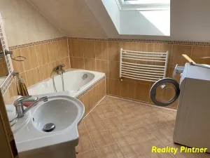 Pronájem bytu 3+kk, Příbram, 100 m2