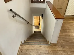 Pronájem bytu 3+kk, Příbram, 100 m2