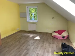 Pronájem bytu 3+kk, Příbram, 100 m2