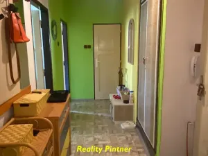Prodej bytu 2+1, Příbram, Obránců míru, 52 m2