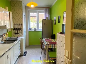 Prodej bytu 2+1, Příbram, Obránců míru, 52 m2