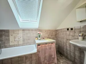 Pronájem rodinného domu, Veverská Bítýška, M. Kudeříkové, 116 m2