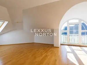 Pronájem rodinného domu, Průhonice, Pod Valem I., 450 m2