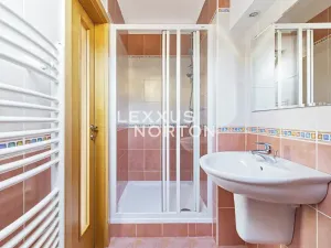Pronájem rodinného domu, Praha - Přední Kopanina, Nové domy, 410 m2