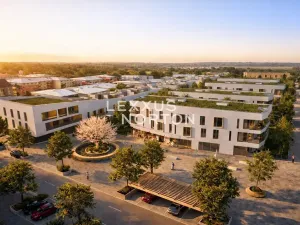 Prodej bytu 3+kk, Praha - Vinoř, Mladoboleslavská, 59 m2
