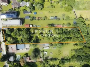 Prodej pozemku pro bydlení, Praha - Ďáblice, Na blatech, 2573 m2