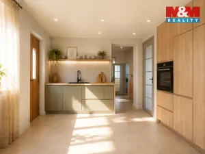Prodej chalupy, Radostín, 190 m2