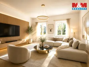 Prodej chalupy, Radostín, 190 m2