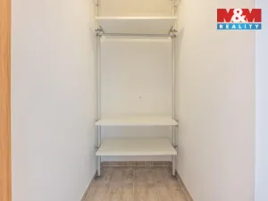 Pronájem bytu 2+kk, Praha - Stodůlky, Symfonická, 58 m2