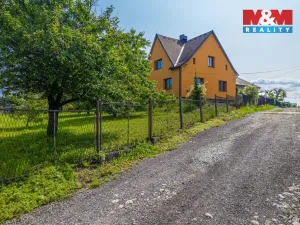 Prodej rodinného domu, Frýdek-Místek - Frýdek, Bruzovská, 250 m2