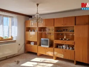 Prodej rodinného domu, Frýdek-Místek - Frýdek, Bruzovská, 250 m2