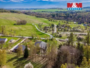 Prodej rodinného domu, Václavov u Bruntálu - Horní Václavov, 205 m2