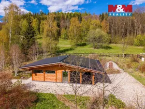 Prodej rodinného domu, Václavov u Bruntálu - Horní Václavov, 205 m2