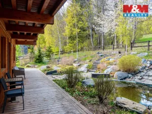 Prodej rodinného domu, Václavov u Bruntálu - Horní Václavov, 205 m2