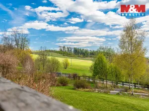 Prodej rodinného domu, Václavov u Bruntálu - Horní Václavov, 205 m2