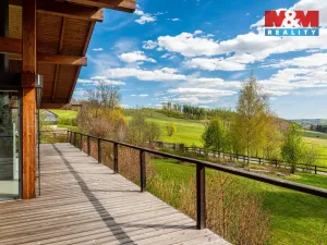 Prodej rodinného domu, Václavov u Bruntálu - Horní Václavov, 205 m2