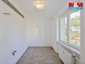 Prodej bytu 2+kk, Žďár nad Sázavou - Žďár nad Sázavou 4, Wolkerova, 70 m2