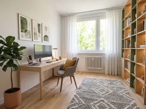 Prodej bytu 4+kk, Praha - Troja, Lublinská, 80 m2