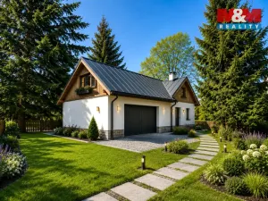 Prodej rodinného domu, Radostín, 190 m2