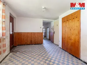 Prodej rodinného domu, Radostín, 190 m2