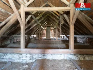 Prodej rodinného domu, Radostín, 190 m2