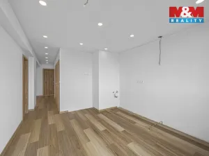 Prodej bytu 2+1, Poděbrady - Poděbrady III, Kunštátská, 67 m2