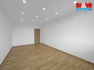 Prodej bytu 2+1, Poděbrady - Poděbrady III, Kunštátská, 67 m2