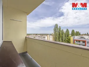 Prodej bytu 2+1, Poděbrady - Poděbrady III, Kunštátská, 67 m2