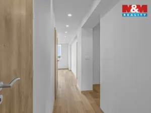 Prodej bytu 2+1, Poděbrady - Poděbrady III, Kunštátská, 67 m2