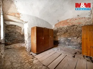 Prodej rodinného domu, Otradov, 50 m2