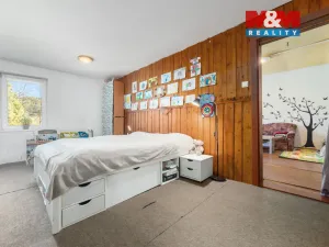 Prodej rodinného domu, Pastviny, 150 m2