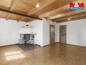 Prodej chaty, Seč - Ústupky, 77 m2