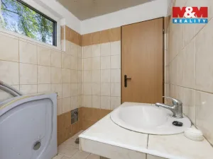 Prodej chaty, Seč - Ústupky, 77 m2