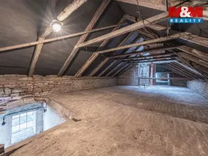 Prodej rodinného domu, Kořenice, 76 m2