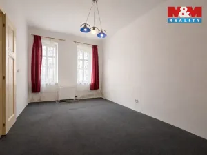 Prodej činžovního domu, Strakonice - Strakonice I, Velké náměstí, 549 m2