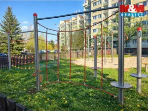 Prodej bytu 4+kk, Praha - Újezd nad Lesy, Rohožnická, 97 m2