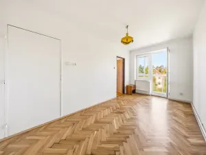 Prodej bytu 3+1, Hlinsko, Fűgnerova, 65 m2