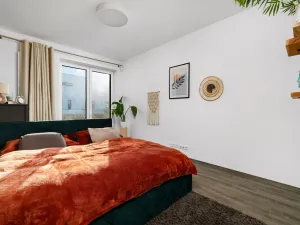 Prodej bytu 2+kk, Brno - Sadová, Ondřeje Sekory, 55 m2