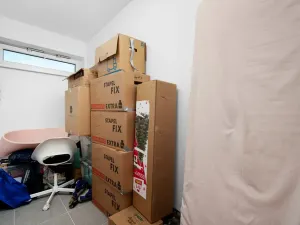 Prodej bytu 2+kk, Brno - Sadová, Ondřeje Sekory, 55 m2