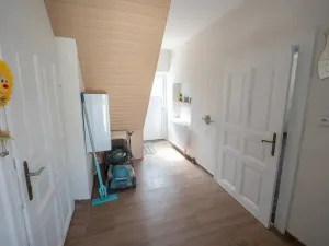 Prodej rodinného domu, Janovice v Podještědí, 110 m2
