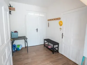 Prodej rodinného domu, Janovice v Podještědí, 110 m2