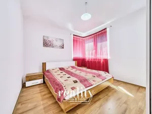 Pronájem bytu 3+kk, Znojmo, Aninská, 79 m2