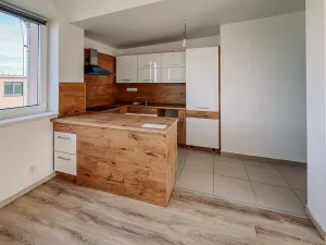 Pronájem bytu 5+kk, Říčany, Úvalská, 90 m2