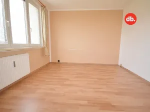 Pronájem bytu 3+1, Krásné Údolí, 64 m2