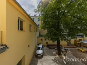 Prodej bytu 2+1, Přerov - Přerov I-Město, Husova, 53 m2