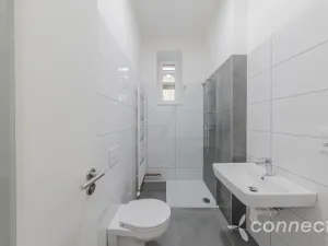 Prodej bytu 2+1, Přerov - Přerov I-Město, Husova, 62 m2